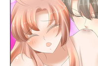 囚宠漫画,爱恨交织的囚禁之恋